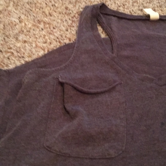 Boho Tank - Picture 2 of 3